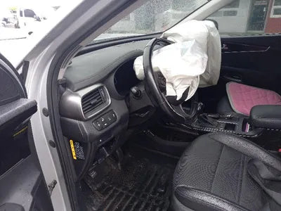 2015 Kia Sorento KNAPS81ADFA030314 VIN:KNAPS81ADFA030314