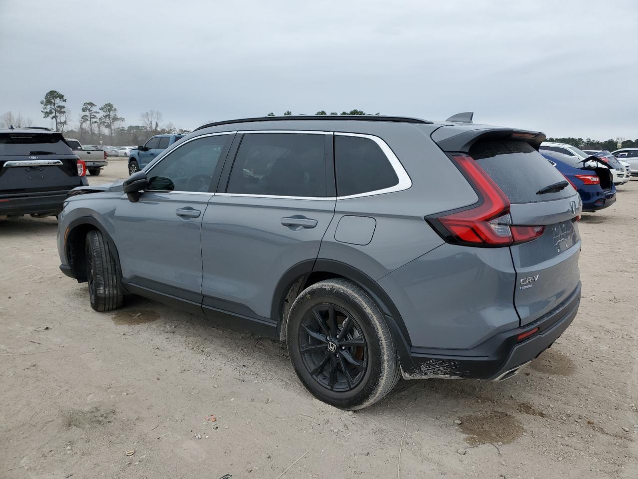 2023 HONDA CR-V SPORT VIN:2HKRS5H59PH715855