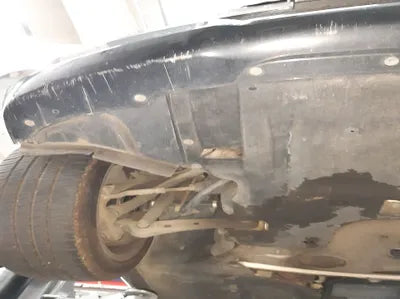 2014 bmw gran turismo 30d xdrive VIN: