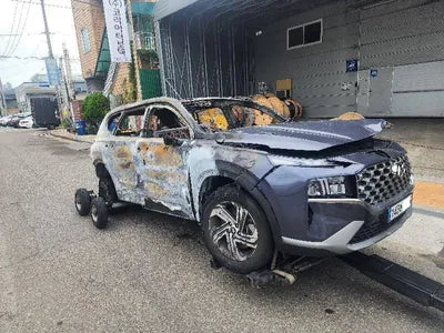 2023 Hyundai Santa FE KMHS281LGPU468897 VIN:KMHS281LGPU468897
