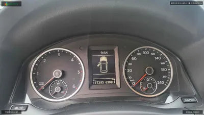 2015 Volkswagen Tiguan WVGZZZ5NZFW565262 VIN:WVGZZZ5NZFW565262