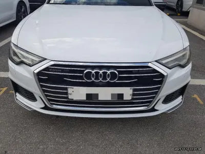 2020 Audi A6 WAUZZZF22LN049277 VIN:WAUZZZF22LN049277