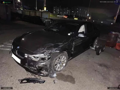 2015 BMW 320 WBA8C5107GK633984 VIN:WBA8C5107GK633984