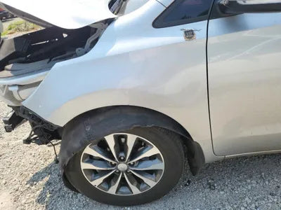 2016 Kia Carnival KNAMB81ABHS293928 VIN:KNAMB81ABHS293928