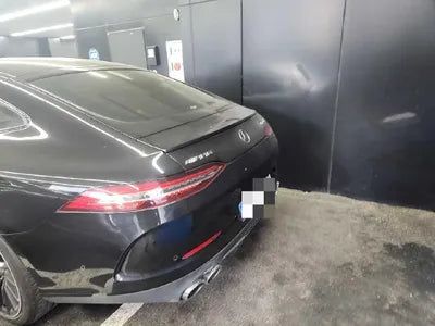 2021 Mercedes-Benz AMG GT 43 W1K7X5KB8MA044730 VIN:W1K7X5KB8MA044730