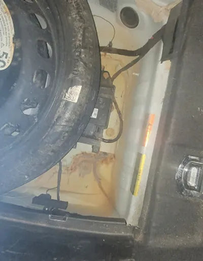 2016 Audi A6 WAUZZZ4G5GN021980 VIN:WAUZZZ4G5GN021980