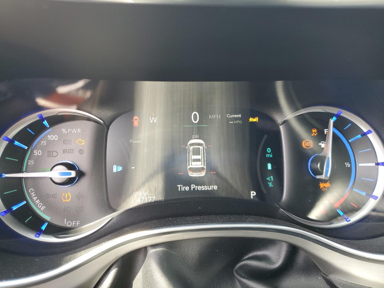 2022 CHRYSLER PACIFICA HYBRID LIMITED VIN:2C4RC1S71NR148749