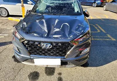 2020 Hyundai Tucson KMHJ581ADLU251804 VIN:KMHJ581ADLU251804