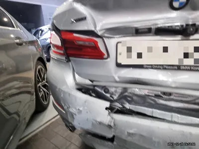 2020 BMW 520 WBAJF5103LCE17131 VIN:WBAJF5103LCE17131