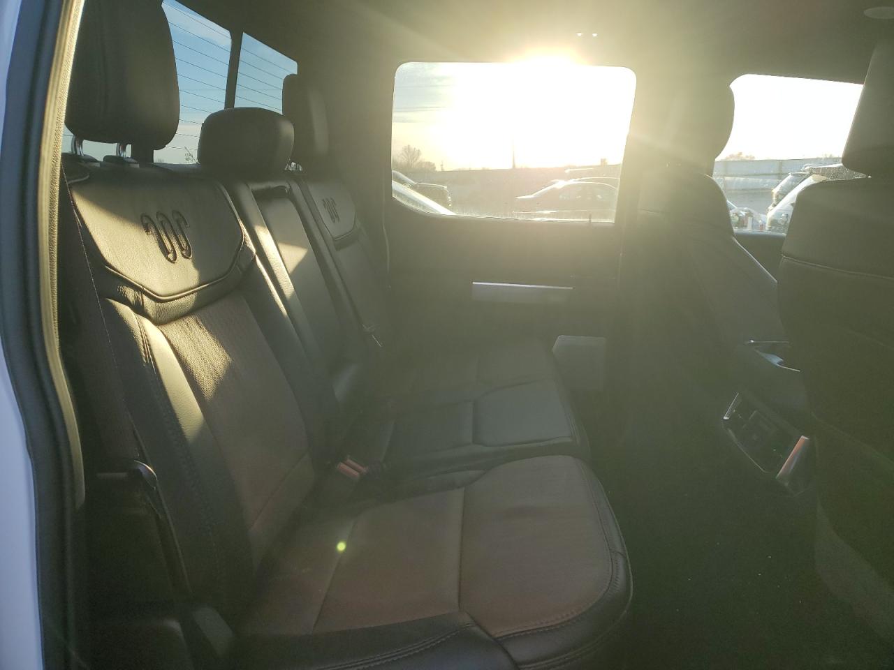 2024 FORD F250 SUPER DUTY VIN:1FT8W2BM7REE80180