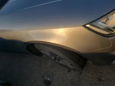 2019 Audi A4 WAUZZZF43KA123796 VIN:WAUZZZF43KA123796