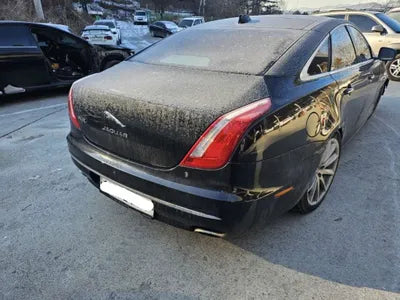 2017 Jaguar XJ 710KMSAJAA1298HNW VIN:710KMSAJAA1298HNW