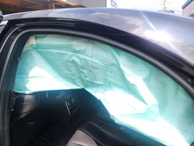 2019 Mercedes-Benz S 350 WDDUF2BB2KA450987 VIN:WDDUF2BB2KA450987