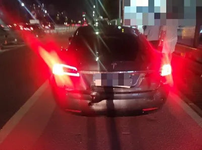 2017 Tesla Model S 428KM5YJSA1E29HF2 VIN:428KM5YJSA1E29HF2