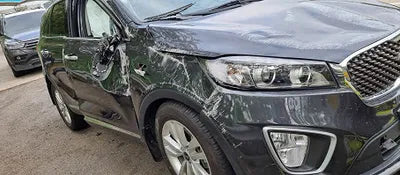 2018 Kia Sorento KNAPG81ABHA319710 VIN:KNAPG81ABHA319710