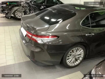 2018 Toyota Camry JTNB11HK7J3062203 VIN:JTNB11HK7J3062203