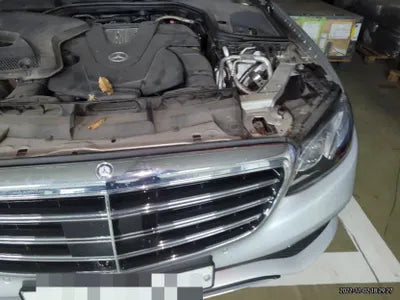 2017 Mercedes-Benz E 400 WDDZF6GB9HA219678 VIN:WDDZF6GB9HA219678