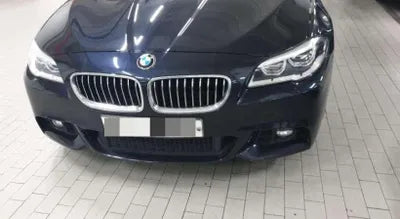 2015 BMW 520 WBA5E5104GG070375 VIN:WBA5E5104GG070375