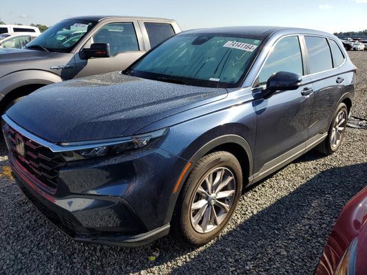 2024 HONDA CR-V EX VIN:2HKRS3H42RH320074