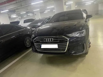 2022 Audi A6 WAUZZZF24PN010888 VIN:WAUZZZF24PN010888