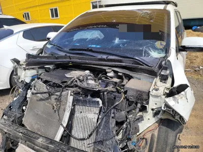 2017 Kia Carnival VIN: