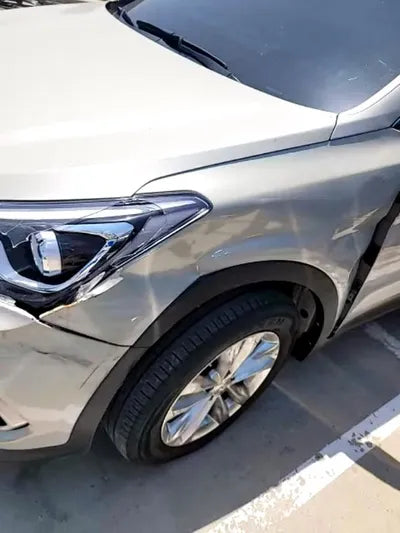 2016 Hyundai Santa FE 585KMKMHSU81UBGU6 VIN:585KMKMHSU81UBGU6