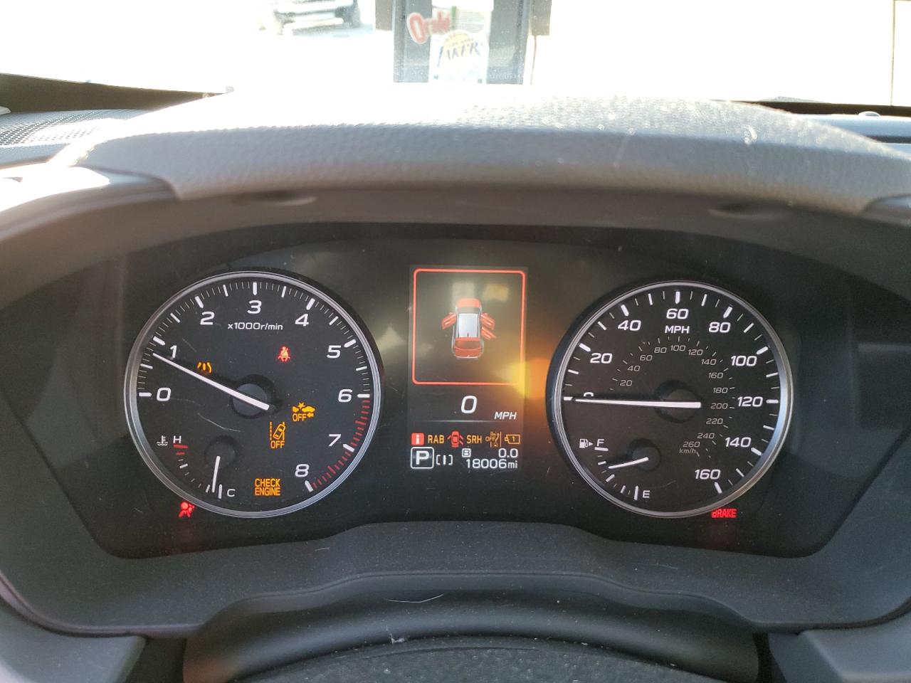 2024 SUBARU CROSSTREK LIMITED VIN:4S4GUHL66R3725904