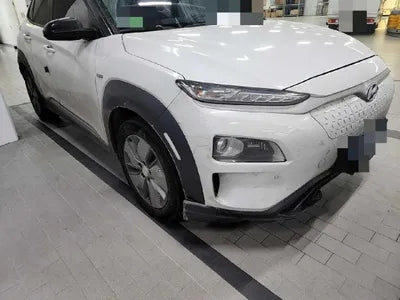 2019 Hyundai Kona VIN: