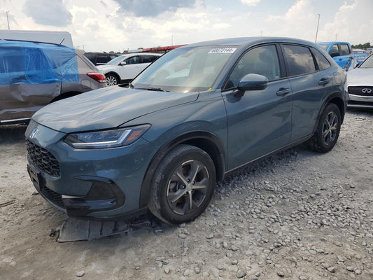 2023 HONDA HR-V EXL VIN:3CZRZ2H77PM749633