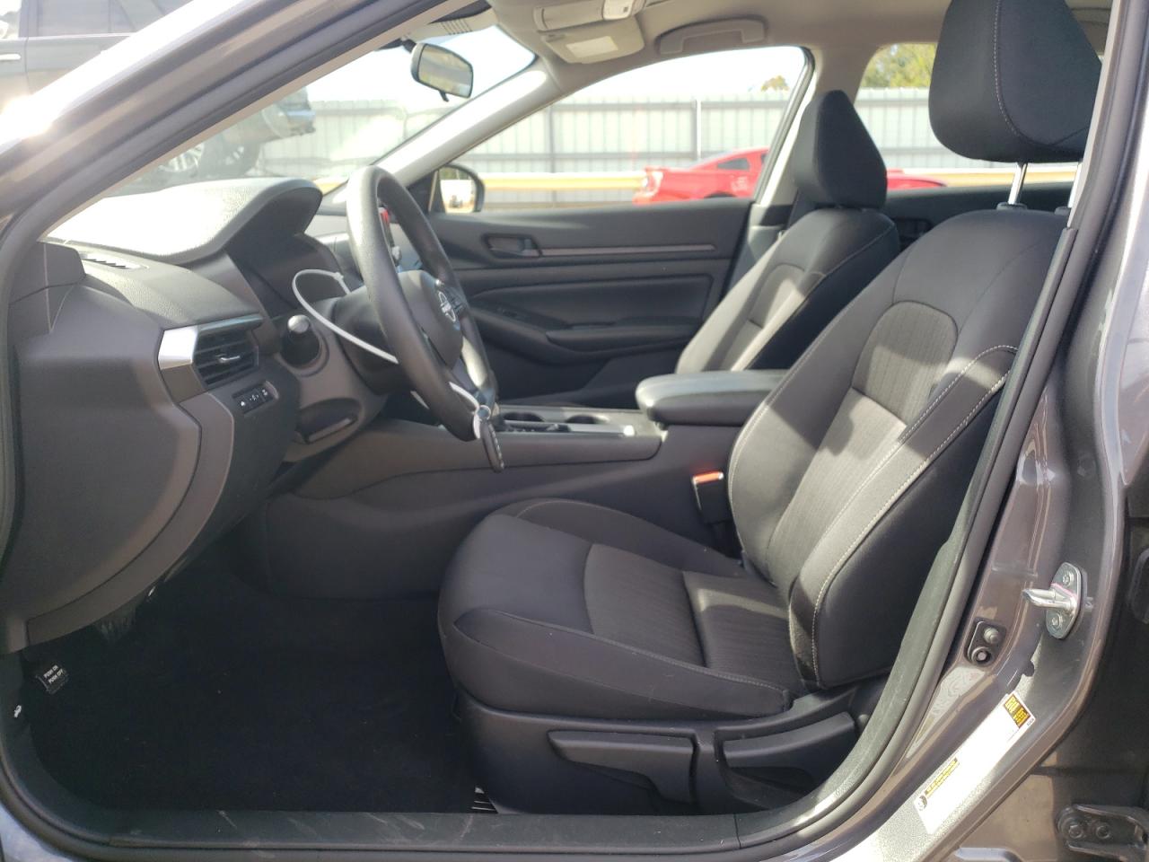2024 NISSAN ALTIMA S VIN:1N4BL4BV3RN327255