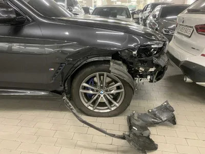 2021 BMW 330 WBATS5108M9D75459 VIN:WBATS5108M9D75459