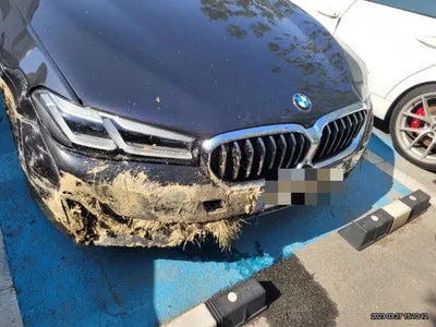 2023 BMW 520 WBA11BH09PCL54316 VIN:WBA11BH09PCL54316