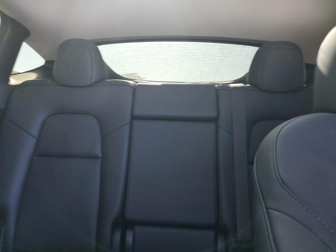 2024 TESLA MODEL Y  VIN:7SAYGDED9RF094365