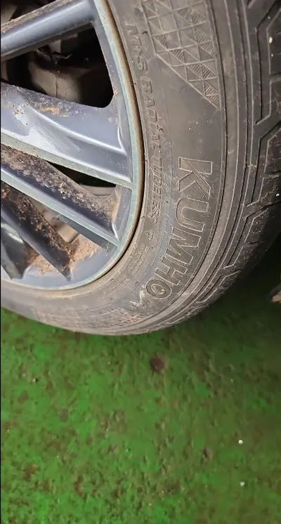 2017 Infiniti QX60 VIN: