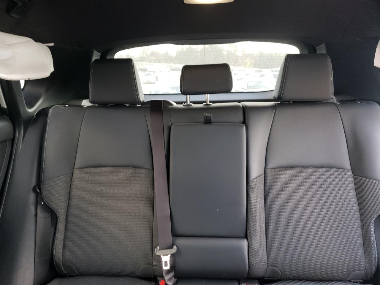 2024 TOYOTA BZ4X XLE VIN:JTMABACA9RA071455