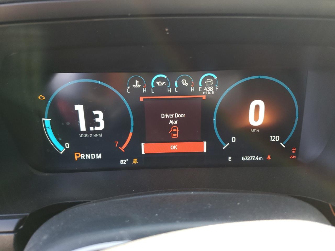 2023 FORD F150 SUPERCREW VIN:1FTEW1E8XPFB13860