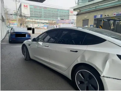 2021 Tesla Model 3 5YJ3E1EB4MF891562 VIN:5YJ3E1EB4MF891562
