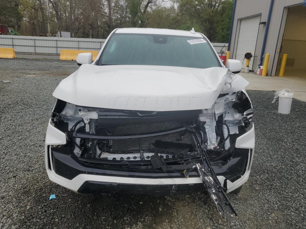 2023 CHEVROLET TAHOE K1500 VIN:1GNSKLED3PR181253