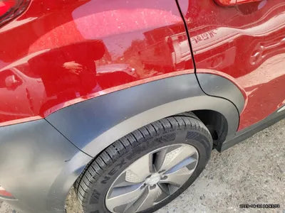 2018 Hyundai Kona VIN: