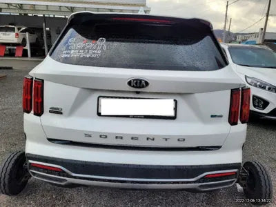 2021 Kia Sorento KNARH81GDMA017507 VIN:KNARH81GDMA017507