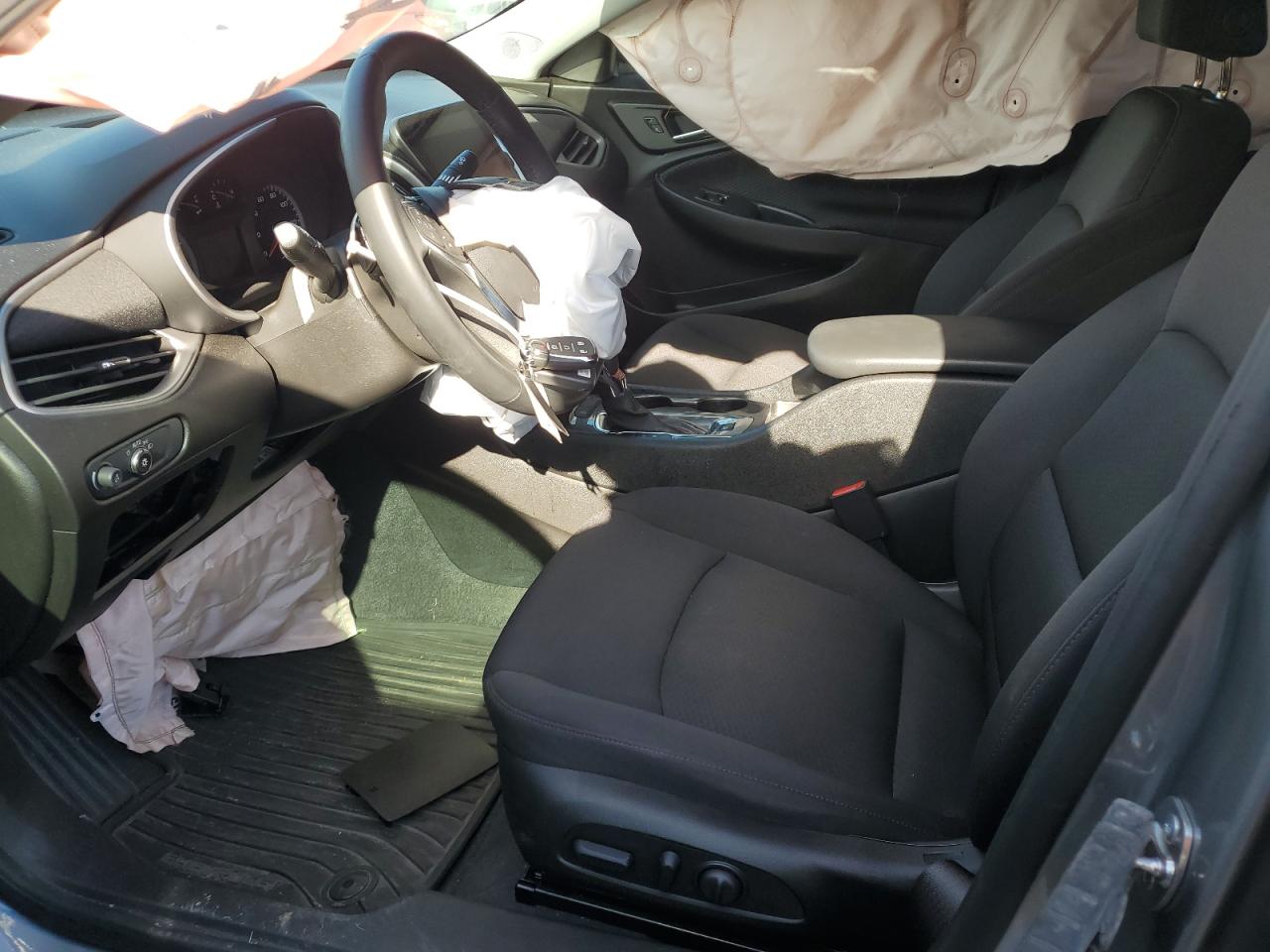 2024 CHEVROLET MALIBU RS VIN:1G1ZG5ST7RF238406