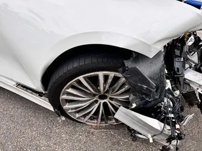 2022 BMW 320 WBA5V5105NFN03365 VIN:WBA5V5105NFN03365