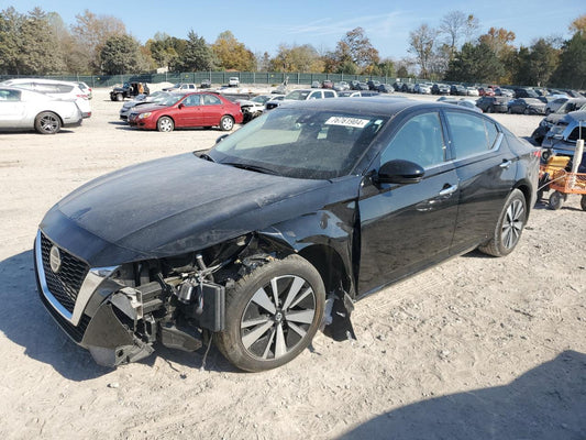 2022 NISSAN ALTIMA SL VIN:1N4BL4EV5NN326470