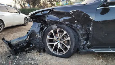 2019 BMW 530 WBACV6108KLJ90404 VIN:WBACV6108KLJ90404