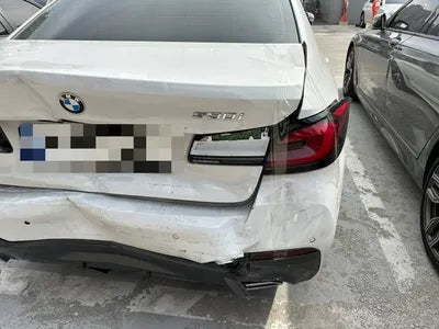 2022 BMW 530 WBA71BH06NCK91571 VIN:WBA71BH06NCK91571