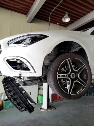 2022 Mercedes-Benz CLA 250 W1K5J4HB1NN295495 VIN:W1K5J4HB1NN295495