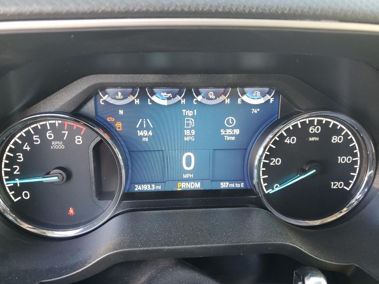 2022 FORD F150 SUPERCREW VIN:1FTFW1E57NFC22185