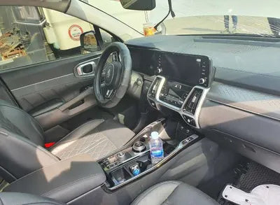 2020 Kia Sorento KNARK81BGMA038540 VIN:KNARK81BGMA038540
