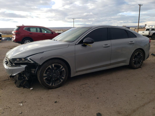 2022 KIA K5 GT LINE VIN:5XXG64J22NG086793