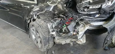 2016 Mercedes-Benz S 500 WDDUG8FB5GA233872 VIN:WDDUG8FB5GA233872